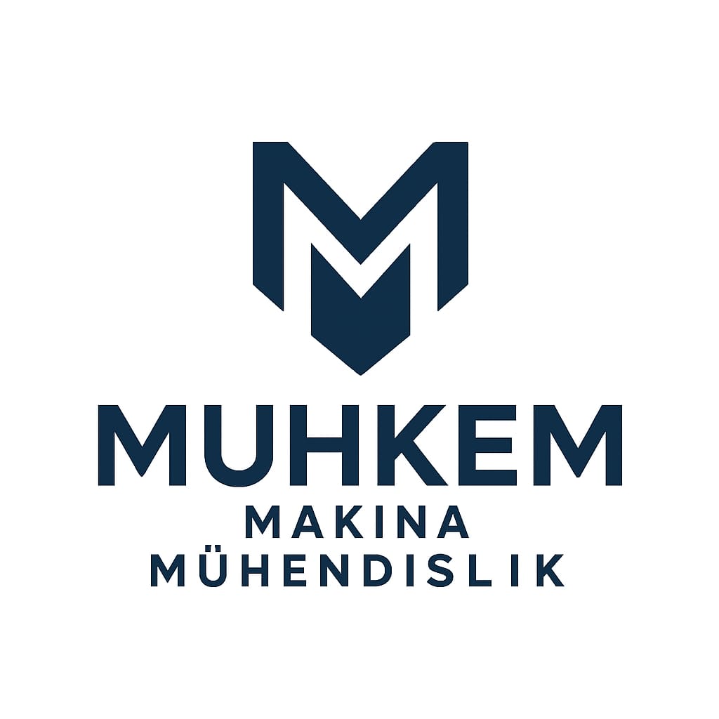 Muhkem Mühendislik